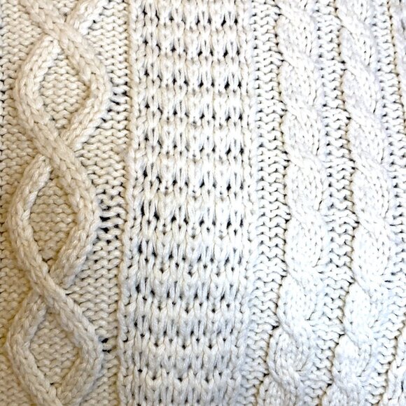 Vintage 1970s/80s Arrow Casual Wear Knit Sweater - Picture 2 of 6